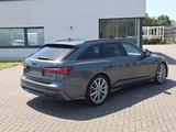 Audi A6 Avant 45 TFSI quattro S-line HEAD UP,NAVI,AHK - Audi: TFSI