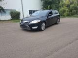 Ford Mondeo 2.0TDCI 140ps HU 11/26 - Ford Mondeo aus 2007: Tdci
