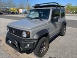 Suzuki Jimny 1.5 ALLGRIP Comfort+ - Suzuki Jimny Gebrauchtwagen in Hamburg