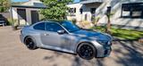 BMW M2 Skyscraper-Grau Dach/Sitze/Interieur Carbon  - BMW M2 aus 2025