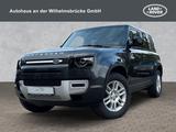 Land Rover Defender 110 D200 S Luftfederung/AHK - gebrauchte Land Rover Defender aus dem Jahr 2024