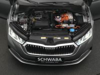 Skoda Octavia - Vorschau Bild 29