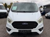 Ford Transit Custom Kasten 300 L2H1 Trend - Ford Transit: L3h3