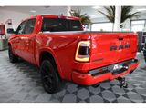 Dodge Ram 1500 Laramie Night,LPG,Luft,Laderaumabd,Pano - Dodge RAM aus 2023