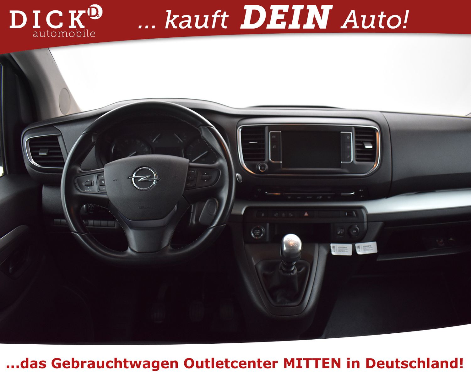 OPEL Zafira Life 1.5d Selec M >9SI+LEDER+SHZ+PANO+XEN - Image 12