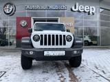 Jeep Wrangler 4xe Unlimited Rubicon PHEV - Jeep Wrangler in Chemnitz