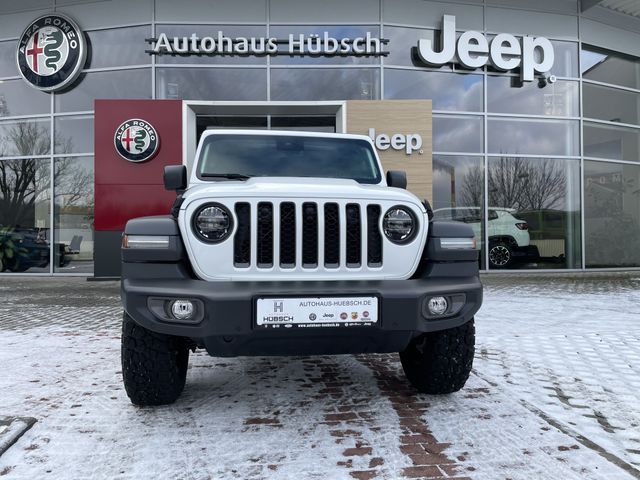 Jeep Wrangler 4xe Unlimited Rubicon PHEV