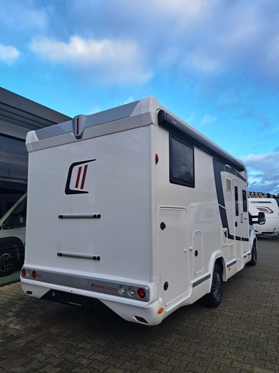 Autohaus Zimpel & Franke -  Challenger 337GA 8-Gang+Hubbett+Solar+Markise - Bild 4 Autohaus Zimpel & Franke -  Challenger 337GA 8-Gang+Hubbett+Solar+Markise - Bild 4