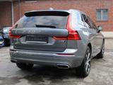 Volvo XC60 D5 AWD Geartronic Inscription PanoDach*LED - Volvo XC60 mit Diesel-Antrieb: Geländewagen