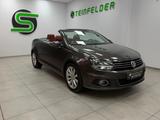 Volkswagen Eos NAVI/BLUETOOTH/SITZHEIZUNG - Volkswagen Eos: Automatik