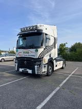 Renault T 520 / TOP ZUSTAND!