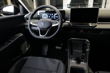Volkswagen T-Roc - 12