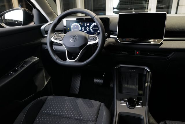 Volkswagen T-Roc 1.5eTSI DSG Trend AHK Totwinkel AppConnect