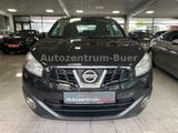 Nissan Qashqai +2 I-Way 4X4 Automatik Panorama/Navi - Nissan Qashqai Gebrauchtwagen in Herne