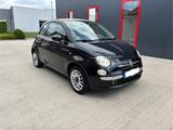 Fiat  500C 1.2 8V  - Fiat 500C von privat