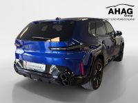 BMW XM - Vorschau Bild 4