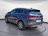 Kia Sportage 1.6 T-GDI AWD VISION - Kia Sportage: Awd