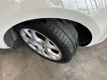 MYAUTOCENTER – Gebraucht- und Jahreswagen mit Werkstattservice in Pfaffenhofen Alfa Romeo MiTo Super *1. Hand*Klima*Radio*CD-Player*MP3*