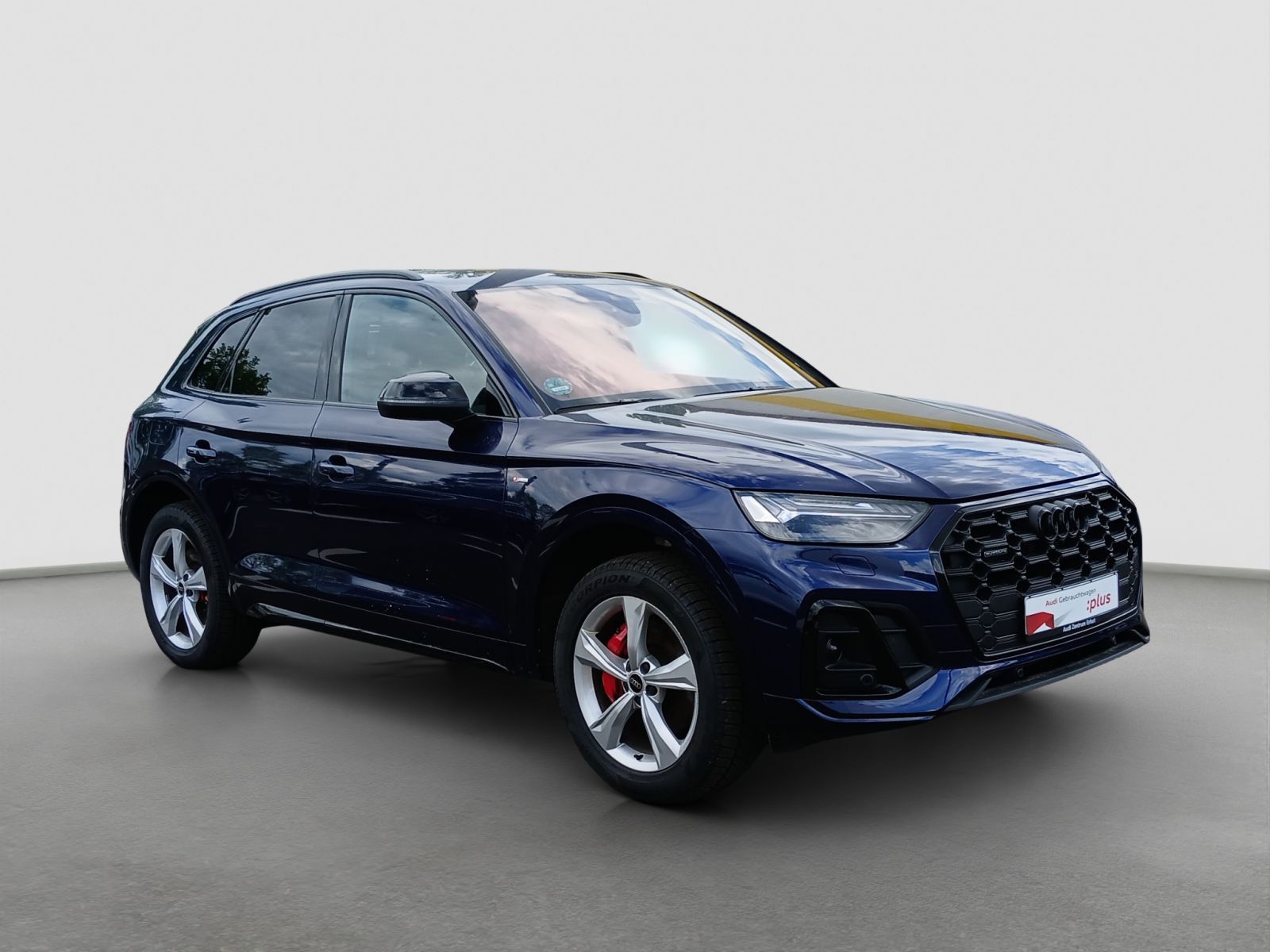 Audi Q5 - Bild 17