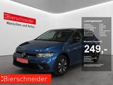 Volkswagen Polo 1.0 TSI DSG Goal LED NAVI AHK ACC PDC KAMER - VW Polo Leasingangebote für Privatpersonen