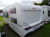 Dethleffs Camper 540 QMK INCL. MOVER - Angebote entsprechen deinen Suchkriterien