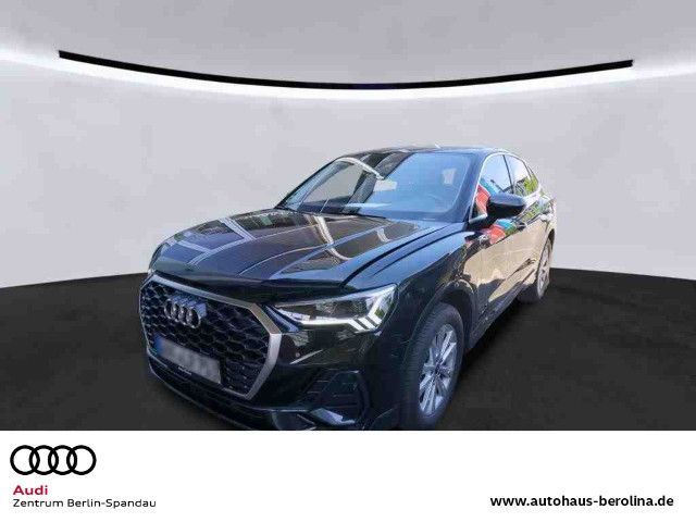 Vorschaubild: AUDI Q3 Sportback 35 TFSI S tronic *ACC*Virt.C+*NAV+* (Fahrzeug-Nr. A06120)