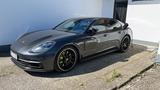 Porsche Panamera 4 E-Hybrid VOLLAUSTATTUNG - Porsche Panamera aus 2018 mit Hybrid-Antrieb