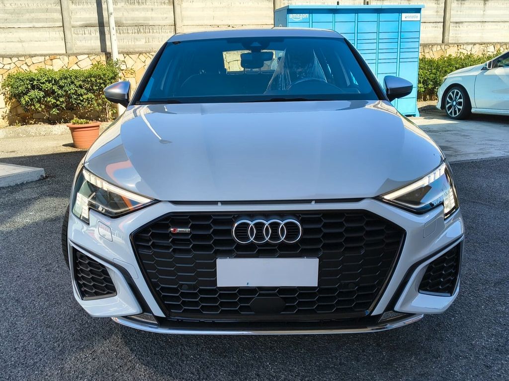Image of Audi A3