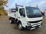Mitsubishi FUSO Canter 7C18 Dreiseitenkipper (Meiller) - Mitsubishi Canter
