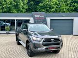Toyota Hilux Double Cab  2.8 4x4 Klima.ACC-Tem.Kamera - Toyota Hilux Neuwagen
