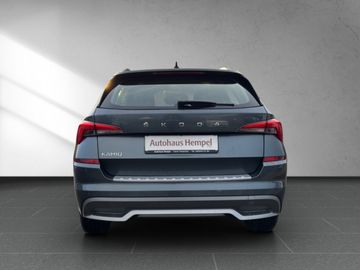 Skoda Kamiq 1.0 TSI Ambition *AHK*DAB*KLIMA*PDCHI* ALU