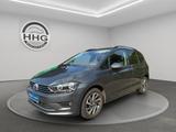 Volkswagen Golf Sportsvan 1,4 TSI DSG +Garantie+Navi+Parkle - 1.4l Gebrauchtwagen