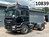 MAN TGS 18.500 4x4H BLS HydroDrive *Motorschaden* - MAN Hydrodrive