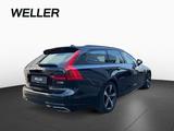 Volvo V90 D5 AWD R Design Standhzg,Kam,SHZ vo+hi,Leder - Volvo V90 aus 2020