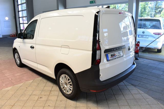 Caddy Cargo 2.0 TDI 75 kW TEMPO KLIMA PDC