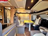 Fiat Ducato L!VE TI 650 MEG PLATINUM-UVP:84.532€