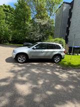BMW X5 xDrive30d Edition Exclusive Edition Exclusive - BMW X5: Exclusive