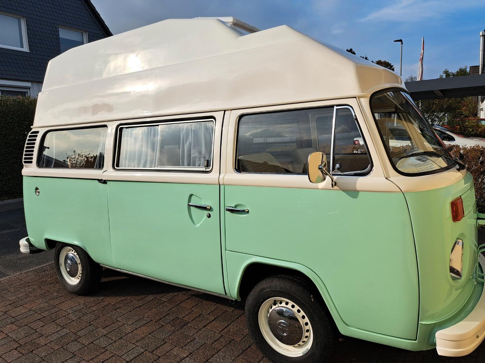 Volkswagen T2