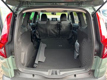 Dacia Jogger Extreme+ ECO-G 100