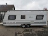 Dethleffs Camper*DB5*VIP-SILVER*TÜV 2027 - Dethleffs Camper