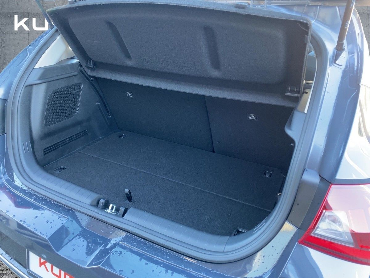 Hyundai i20 – Bild 13