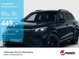 Volkswagen Tiguan BlackStyle Hybrid 449,- Vollausstattung - Volkswagen Tiguan: Vollausstattung