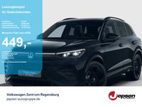 Volkswagen Tiguan - Vorschau Bild 1