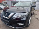 Nissan X-Trail 1.3 DIG-T Aut. TEKNA Leder,SHZ,Panorama - Nissan X-Trail: Limousine