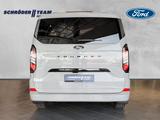 Ford Tourneo Custom 320 L2 Titanium FWD - Ford: 3.2