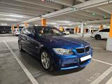 BMW 320i touring - M-Paket ab Werk, Panoramadach - BMW 320 aus 2007: Kombi