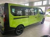 Opel Vivaro Combi L2H1/5-Sitzer/Behindertengerecht/1H - Opel Vivaro: Combi
