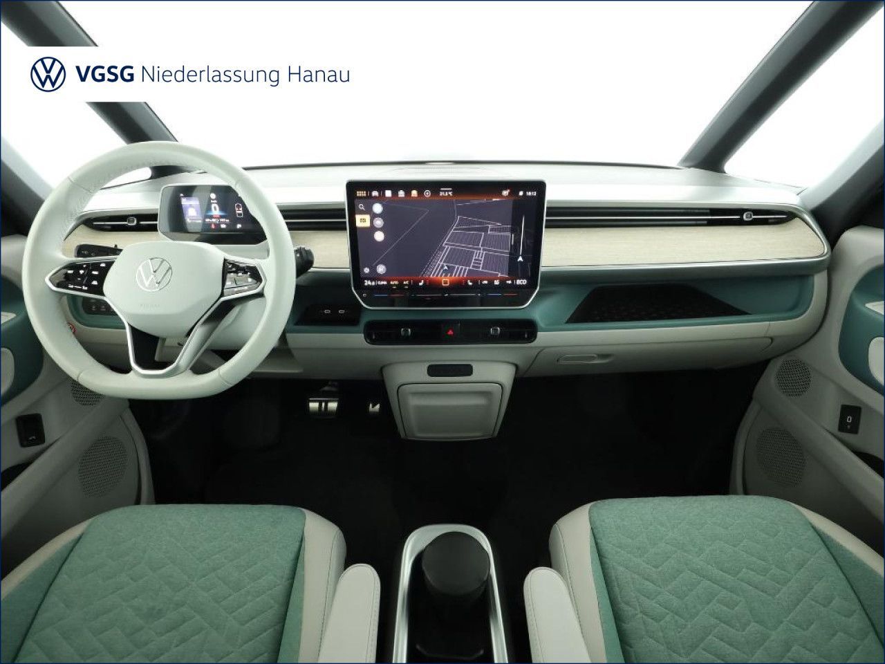 Volkswagen ID. Buzz - Bild 7