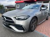 Mercedes-Benz C 200 AMG-Line /Dist/Kam/AugReal/CarPlay/Amb/LED - Mercedes-Benz C 200 in Herne