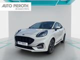 Ford Puma 1.5 EcoBlue ST-LINE - Ford Puma Diesel Gebrauchtwagen